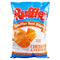 Ruffles Ridged Potato Chips, Cheddar and Sour Cream, 7.75 Ounce