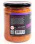 16 oz Sixth Day Snacks Carolina Reaper XXX Hot Salsa | Extreme Heat with Full Flavor | Small Batch, Clean Ingredients |