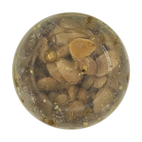 Prepacked, 4 OZ Mitica Valencia Almonds with Rosemary