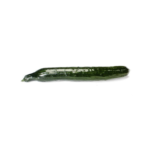 Fresh Produce English Cucumber