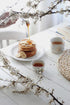FIRE TEAS Organic Assam Breakfast Tea, Assam Black Tea with Cinnamon, Ginger, Cardamom, Cloves