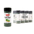 Badia Green Sugar, 4 Oz (Pack Of 8)