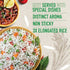 Generic 1kg BBRATS India Gate Basmati Rice Dubar