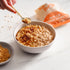 6 Packets Bob's Red Mill Instant Oatmeal, Maple Brown Sugar, Total, Non-GMO, Gluten Free, Whole Grain