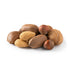 NUTS U.S. Mixed Nuts In Shell (Almonds, Walnuts, Hazelnuts, Pecans, Brazil Nuts)