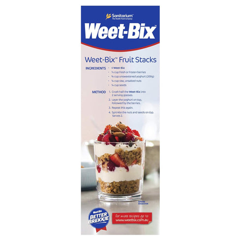 Weet-Bix 1.2 Sanitarium Health Food Company Kilogram