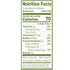Applegate 10 2.52 Oz , Fully Cooked Uncured Sunday Bacon, Hickory Smoked, Ready to eat, Slices