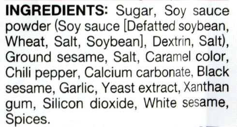 S & B Yakitori Spicy Teriyaki Chicken Seasoning Mix, No Artificial Flavors - 1.12 Ounce (Pack of 10)