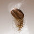 100% 8.8 oz (250g) V Vescovi Arabica Ground Espresso Medium Roast Italian Coffee For Moka, French Press & Pour Over