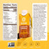 20g 5g 6g 21 11 Oz (Pack 12) Koia Plant Based Protein Shake, Chocolate Banana, Protein, Sugar, Prebiotic Fiber