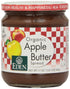 17 (Pack 3) Eden Foods Apple Butter, Og, Ounce