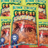Generic Jamaican Peppered Shimps- Dried Peppered Shimps -12g-5pks