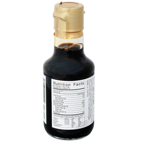 4 5 Oz Yamaroku Authentic Year Barrel Aged Premium Japanese Soy Sauce - Shoyu Tsuru Bisiho, Traditional Fermented