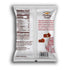 Gummies 2.5 oz, Pack 1) Melting Sweet SUGAR FREE Ginger Chew Candy - Fluten Free, Non GMO Snacks (Cola Flavor