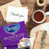 80 (Pack 4) Tetley British Blend Premium Black Tea, Teabags