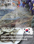 1 lb (454g) NICE WITCHS Korean Soup Anchovy, Dried Anchovies for Broth & Stock, Rich Umami Flavor