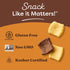 11g 9 oz. (Pack 2) (Packaging Catalina Crunch Protein Cereal - Sugar Free Breakfast Cereal with of Protein - Gluten