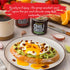 KA-ME Sweet Onion Chili Crisp - Authentic Spicy Sauce