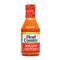 Head Country Bar-B-Q Honey Buffalo Wing Sauce, 19.5 oz, Pack of 1, Slather, Dip or Snack