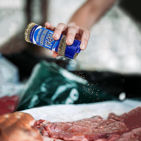 OPA Greek Seasoning - All-Purpose Greek Seasoning Blend (Michael's Original)