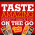 Country 0 (24 Meats, Meat Sticks, Trans Fat, USDA Certified, Good Source of Protein, Carb Conscious Snack Meat Sticks