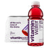 vitaminwater XXX Acai-Blueberry-Pomegranate Zero Sugar, Flavored Water Beverage, 20 fl oz Bottles,