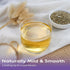 50 Count FullChea - Hyssop Tea Bags, Caffeine-Free Herbal Tea Bags, Premium Hyssop, Support Digestion & Promote