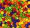 Bayside Candy Coated Sour Pressed Candy - Sweet & Sour Candy -