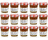 Bonne Maman Orange Marmalade, 1 Ounce Jars (Pack of 15)