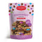 Miss Jones Baking Gluten-Free Monster Cookie Mix - Certified Gluten Free, Made with 100% Oats, Easy to Bake Desserts