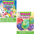PAAS Egg Decorating Kit Super Set: Deluxe and Marble - America's Favorite