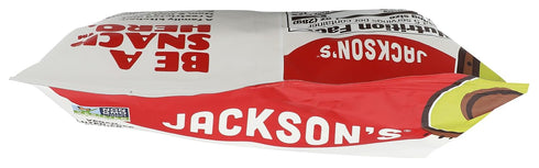 JACKSONS CHIPS 5 oz Jackson's Avocado Oil Kettle Cooked Sweet Potato Chips, Sea Salt