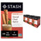 Stash Tea Decaf Chai Spice Black Tea - Decaf, Non-GMO Project Verified