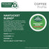72 Count Green Mountain Coffee Roasters Nantucket Blend, Single-Serve Keurig K-Cup Pods, Medium Roast Coffee Pods