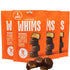 Oat Milk Dark Chocolate Peanut Butter Cups Vegan, Dairy-Free & Gluten-Free Low
