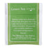 Bromley Pure Green Tea, 48 ct