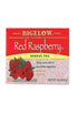 20 Bigelow Tea Red Raspberry Tea, ct