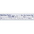 1.8 (Pack 2) SweeTARTS Original Roll, Ounce