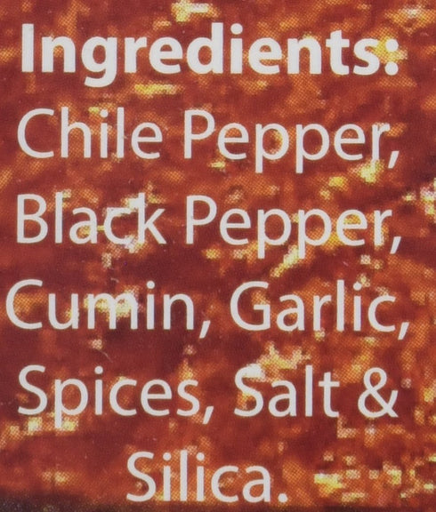 2 Suckle Busters Competition Dump Chili Kit