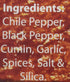 2 Suckle Busters Competition Dump Chili Kit