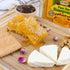 (12.8 oz) 100% Ziyad Raw Honeycomb LARGE | All-Natural Pure Unfiltered| Edible Wax | No Additives, No Preservatives |