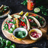 13 Oz Sky Valley Taco Sauce - Medium heat, Taco Hot Sauce, Gluten Free, Vegan, Keto, Non-GMO, Verified, Made