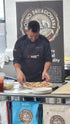 00 (11 lbs 5kg) Molino Dallagiovanna La Napoletana Tipo Pizza flour