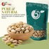 (3 NY Spice Shop Pistachios Collection Pound, Pistachios Roasted Unsalted In Shell)