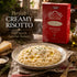 Pozzi 2.2 lb (1 Carnaroli Rice Classico, kg) Italian Carnaroli Rice for Risotto, Premium Rice from Italy, Ideal