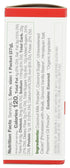 Packets 0.95 oz 5 Count) Bare Life Organic Dairy Free Peppermint Hot Cocoa Mix | Single Serve Vegan Hot Chocolate ( |