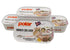 4.27 oz Omega-3, (Pack 12) MW Polar Smoked Cod Liver in Oil Wild-Caught, Rich in Ready to Eat Premium Quality Seafood