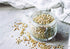 8 Food to Live Buckwheat Groats, Pounds - Hulled Whole Grains, Raw, Kosher, Vegan, Sirtfood, Bulk, Good Source