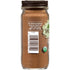 Spice Islands Organic Ground Cinnamon, 1.5 Ounce for Baking and Cooking