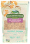 Cascadian Farm Organic Coconut Cashew Granola Cereal, No Added Sugar, 11 Ounces (Pack Of